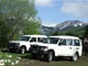 Dzip Safari (Crno Polje) - Jeep Safari ("Black Field" Valley)