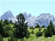 Prenj (Otis i Zelena Glava) - Prenj Mountain (Otis and Green Head Peaks)
